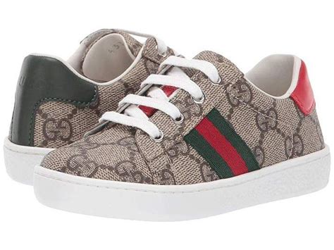 boy gucci sneakers|Gucci sneakers for baby boy.